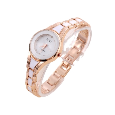 Picture of Ladies Wrist Watch New for Girls