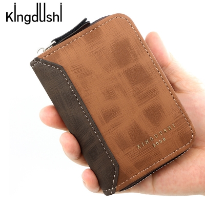 Picture of Credit or Debit Card Holder With Wallet For Men/Women