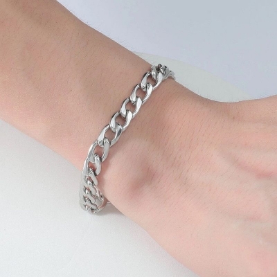 Picture of Stainless Steel Bracelet for Men