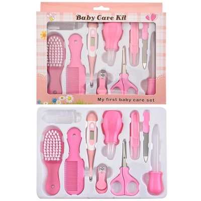 Picture of Baby Grooming & Healthcare Kits- 1set By Kafela