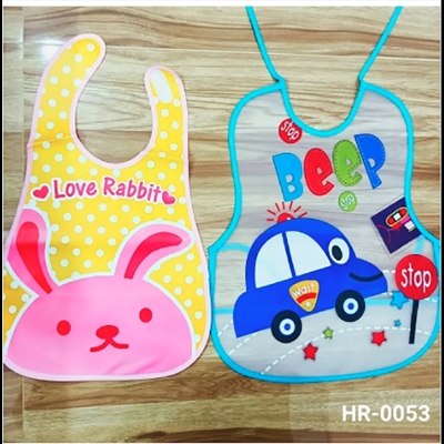 Picture of Baby Dining Bib_1pcs By Kafela