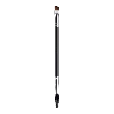 Picture of Ameesi Eyebrow Brush Spiral Design Double Headed Makeup Brush