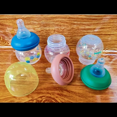 Picture of Mini Tree Baby PP Feeding Bottle 60ml_1pcs by Kafela