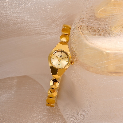 Picture of Stylish & Fashionable 9931 Elegant Mirror Quartz Ladies Watch