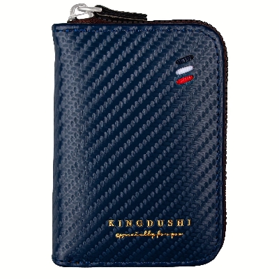 Picture of Visiting Card Stoage Holder Also ATM Card Wallet