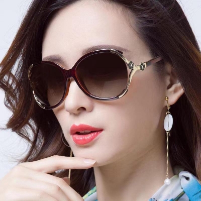 Picture of Classical Fashionable New Model Sunglass For Women/Girls