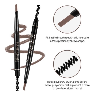 Picture of HANDAIYAN  Eyebrow Pencil With Brush