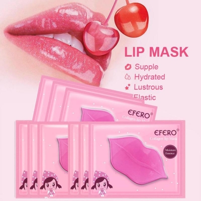 Picture of LipMask Moisture Essence Lip Care Pads