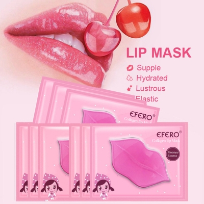Picture of LipMask Moisture Essence Lip Care Pads-2Pcs