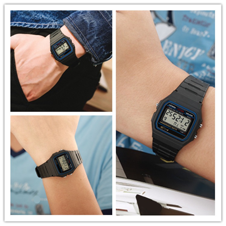 Picture of Digital Watch Sports Boys Girls Men's