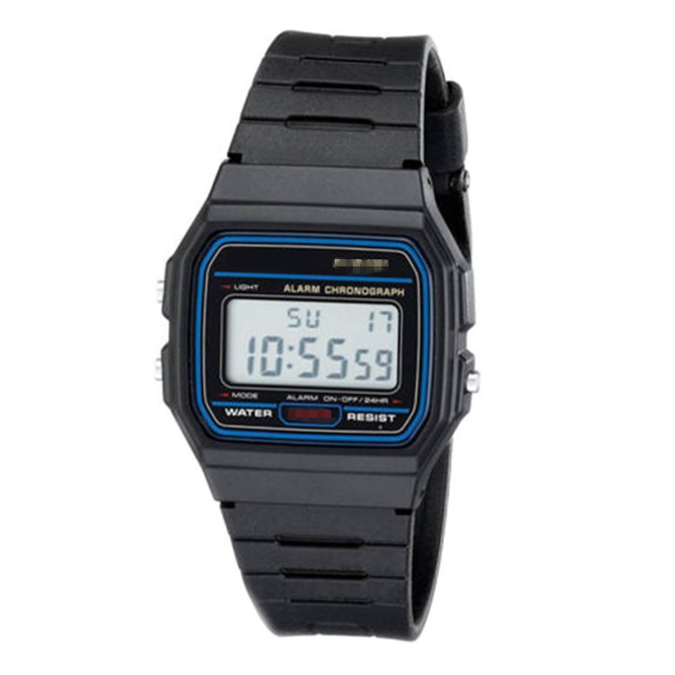 Picture of Digital Watch Sports Boys Girls Men's