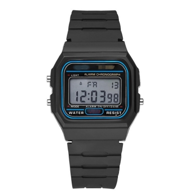 Picture of Digital Watch Sports Boys Girls Men's