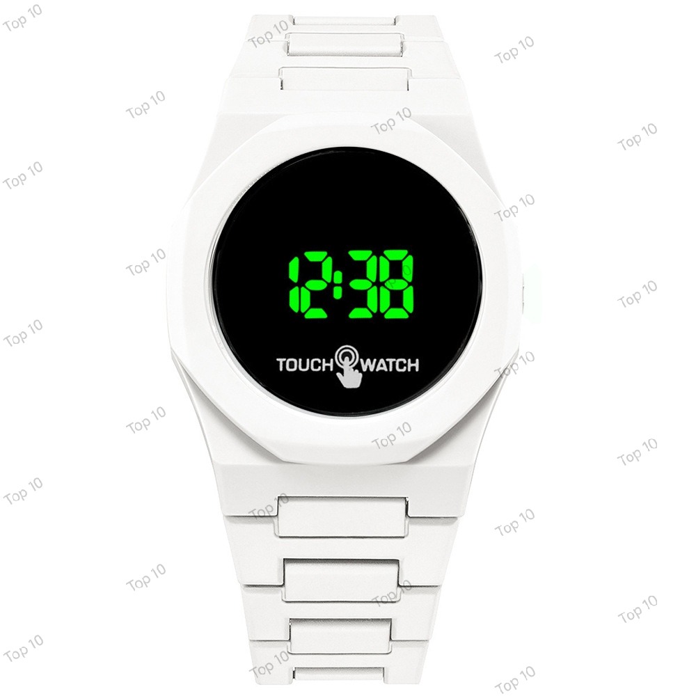 Picture of Exclusive touch Fashionable Apple Round Watch for Men - Watch For Men - Watch - Watch For Men - Watch