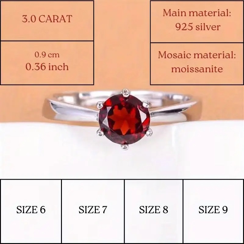 Picture of New Fashion Classic Silver color Women Finger Ring