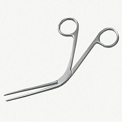 Picture of Tilley Nasal Polypus Forceps