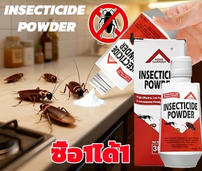 Picture of INSECTICIDE POWDER 30G