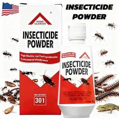 Picture of INSECTICIDE POWDER 30G