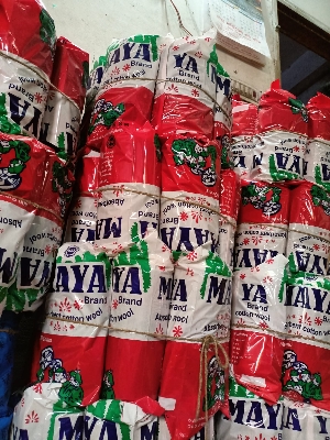 Picture of Absorbent Cotton Roll 400 gm