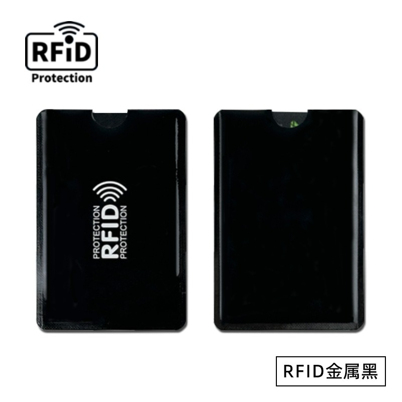 Picture of Men Women Travel Ticket Passport Protective Cover ID Card Holder