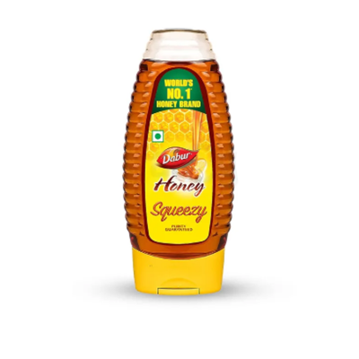 Picture of Dabur Honey Squzze 400gm