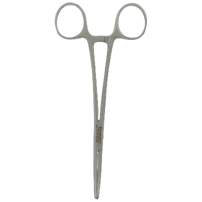 Picture of Artery Forcep 6 Inches Straight - Silver
