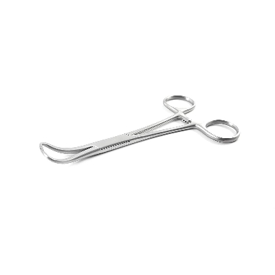 Picture of Orthopedic Backhaus Towel Clamp Forceps Surgical Instrument