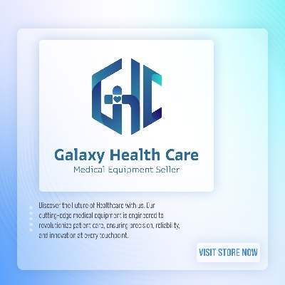 Picture of Galaxy 2 Pieces Toe Separator Bunion Corrector Straightner Hallux Valgus Pain Relief (1 Pair) - White