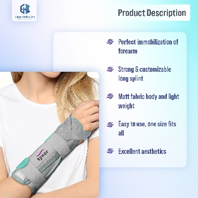 Picture of TYNOR Forearm Splint Universal