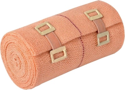 Picture of Samson Crepe Bandage for Pain Relief 4inch