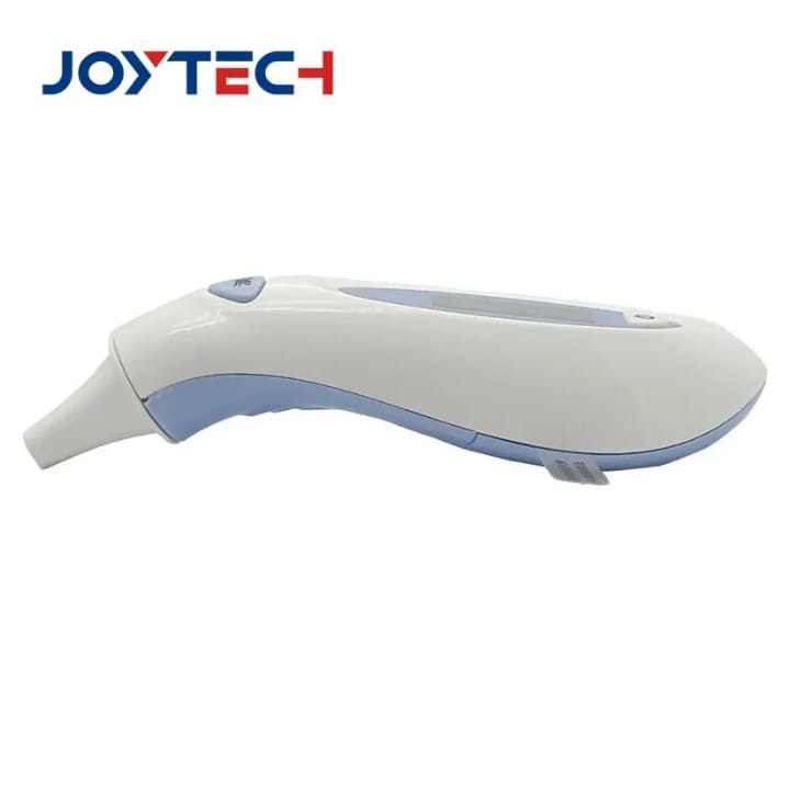 Picture of Digital Infrared Ear Thermometer for Kids - Multicolor