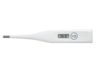 Picture of ELITE Eco Temp Basic Thermometer - Multicolor