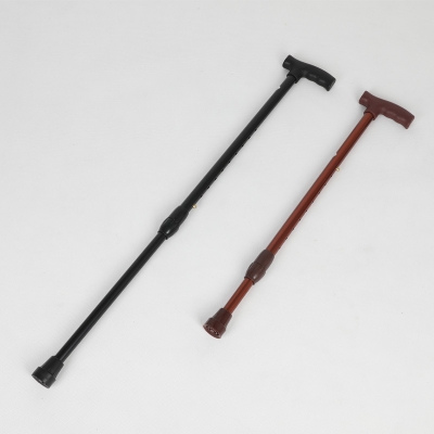 Picture of Ultra-light Aluminum Alloy Telescopic Walking Sticks for Elder