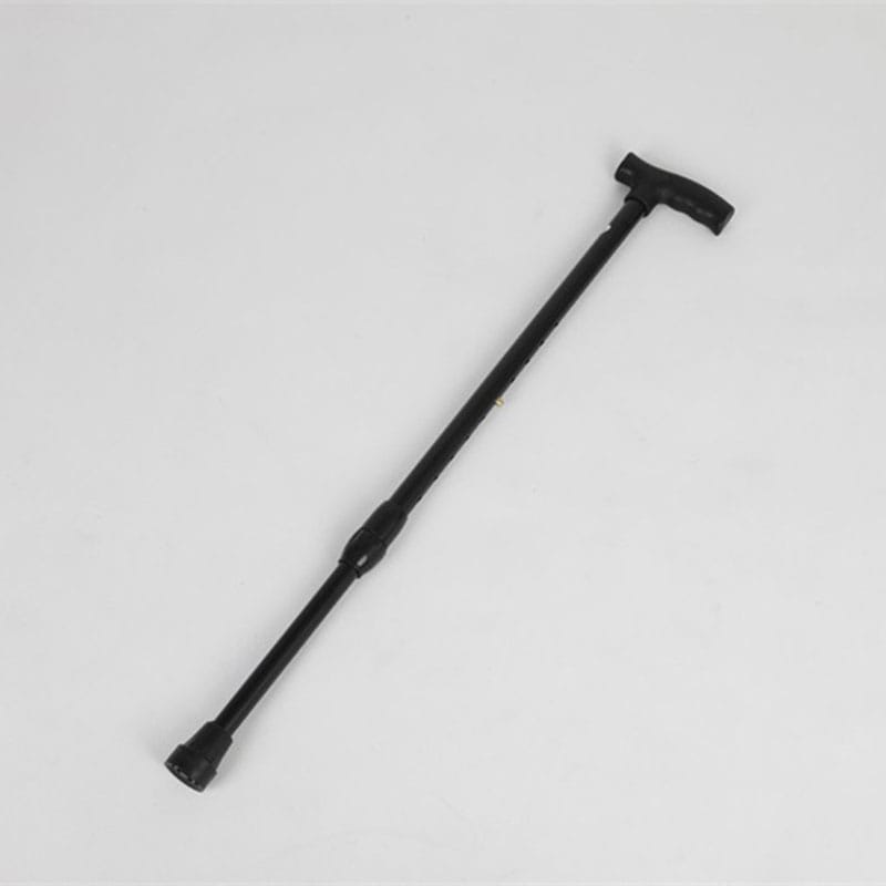 Picture of Ultra-light Aluminum Alloy Telescopic Walking Sticks for Elder