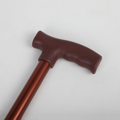 Picture of Ultra-light Aluminum Alloy Telescopic Walking Sticks for Elder