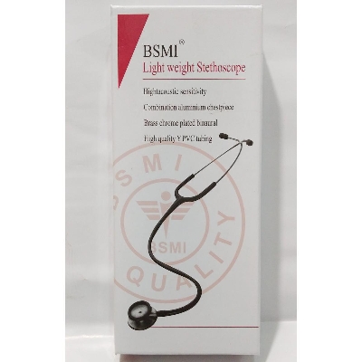Picture of Light Weight Stethoscope BSMI