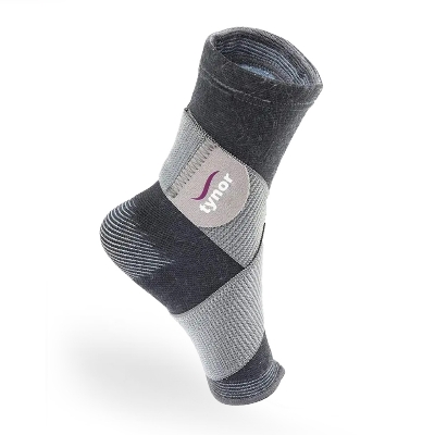 Picture of Tynor Ankle Binder - Ash