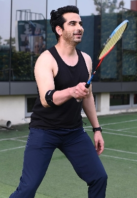 Picture of Tynor Tennis Elbow Support(Pain Relief,Forearm,Elbow)