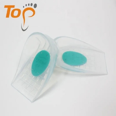Picture of Heel Cushion Silicone(Comfortable,Odorless,Pain Relief)