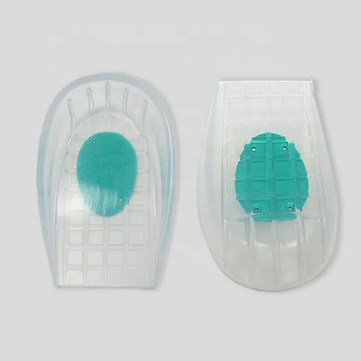 Picture of Heel Cushion Silicone(Comfortable,Odorless,Pain Relief)