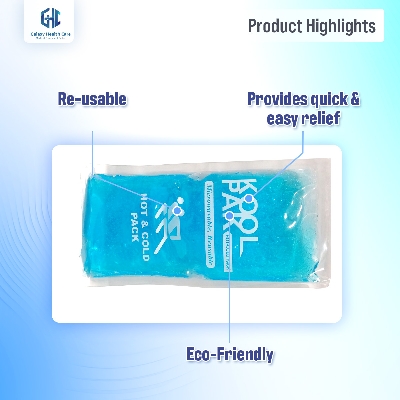 Picture of At-Ex Hot and cool Gel Pack