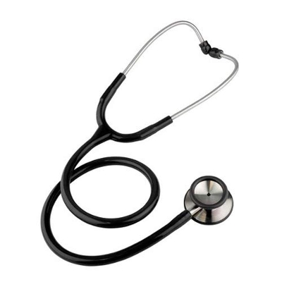 Picture of JITRON Premium Deluxe Acoustic stethoscope for students medical and doctors professional use