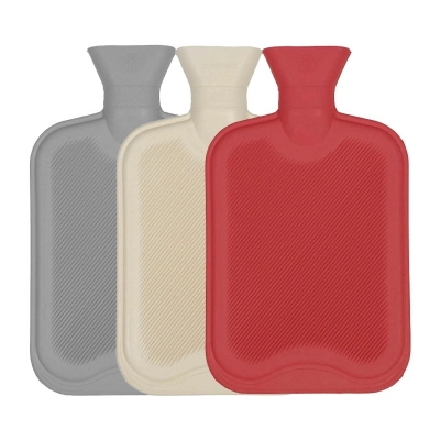 Picture of Hot Water Bag Rubber -1.5 Liter - Multicolor