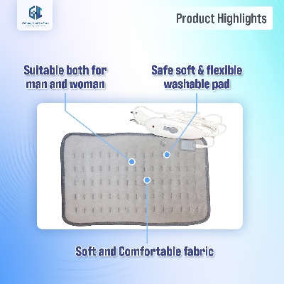 Picture of Tynor Ortho Heating Pad