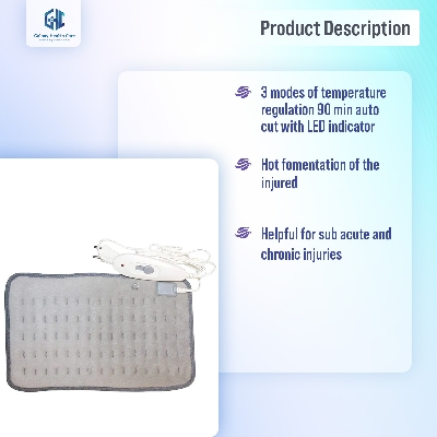 Picture of Tynor Ortho Heating Pad