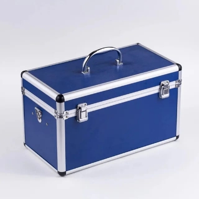 Picture of First aid kit box premium quality