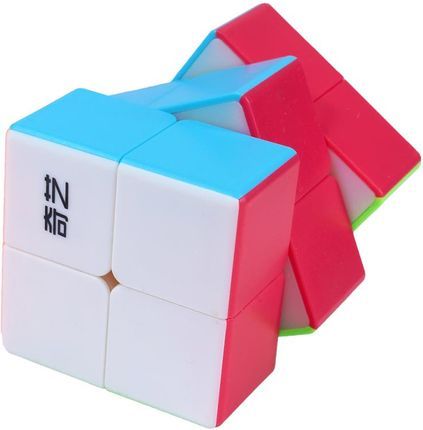 Picture of 2/2/3 - Cube - Rubics Cube 2/2/3 Multicolor