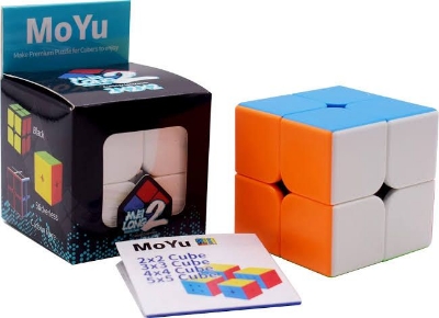 Picture of QiYi/Moyu/yisheng brand 2/2/2 - Cube - Rubics Cube 2/2/2 