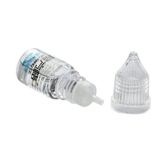 Picture of QIYI Mofannge M-Lube 3ML Lubricant (Lube for all cube) , to make cube more fast