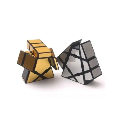 Picture of YJ 1/3/3 Ghost Cube , amazing cube 