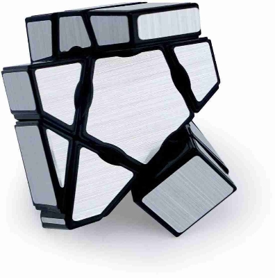 Picture of YJ 1/3/3 Ghost Cube , amazing cube 